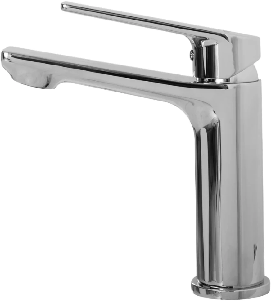 Смеситель Cezares Comfort LS-01-W0 хром