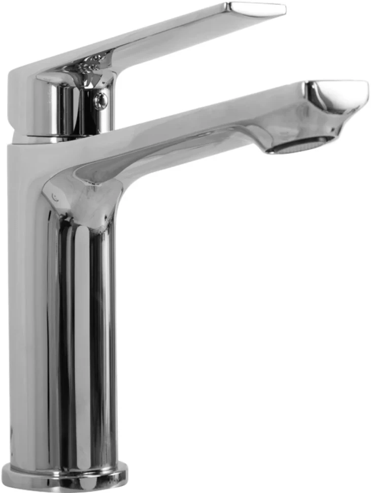 Смеситель Cezares Comfort LS-01-W0 хром