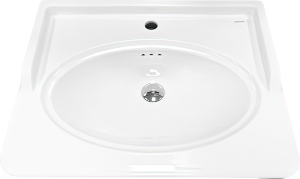 Мебельная раковина Comforty 50165