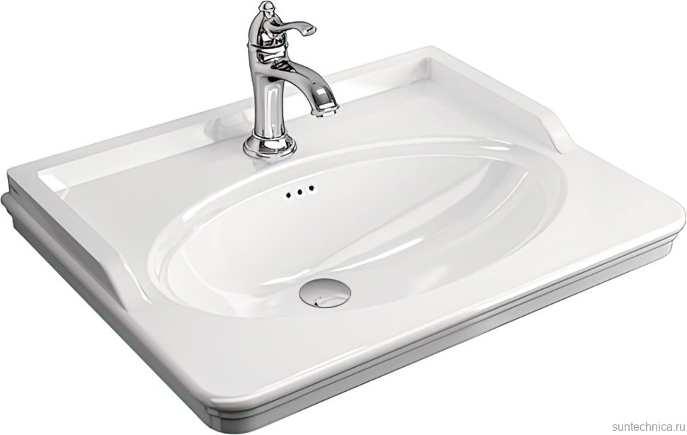 Мебельная раковина Comforty 50165