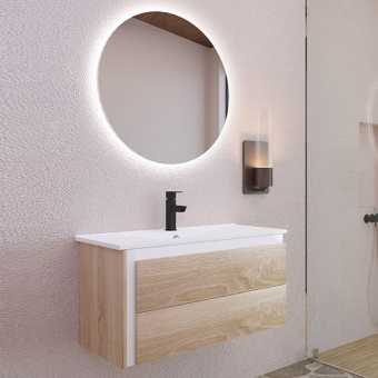 Мебель для ванной Sanvit Линк 100