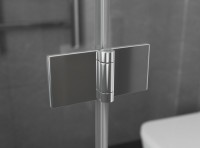 Душевой уголок Ambassador Diamond 12011102 100х100 см