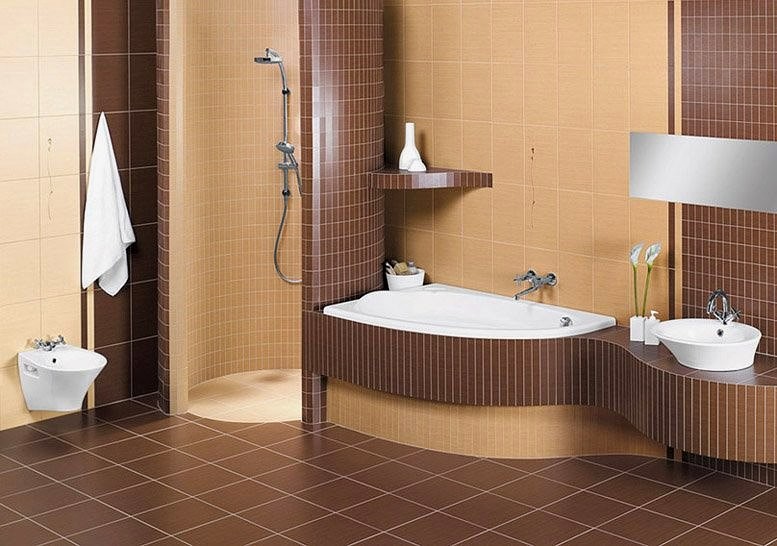 Акриловая ванна Cersanit Joanna L 150x95 см, угловая, левая, встраиваемая, белая, асимметричная, на ножках