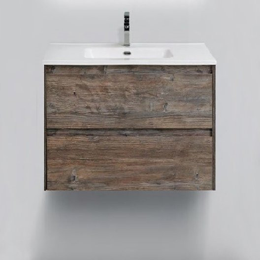 Тумба под раковину BelBagno Kraft 60 pino pasadena
