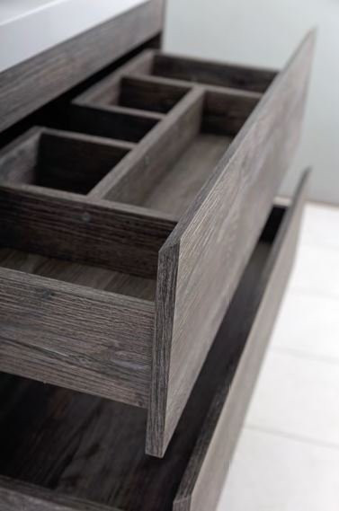 Тумба под раковину BelBagno Kraft 60 pino pasadena