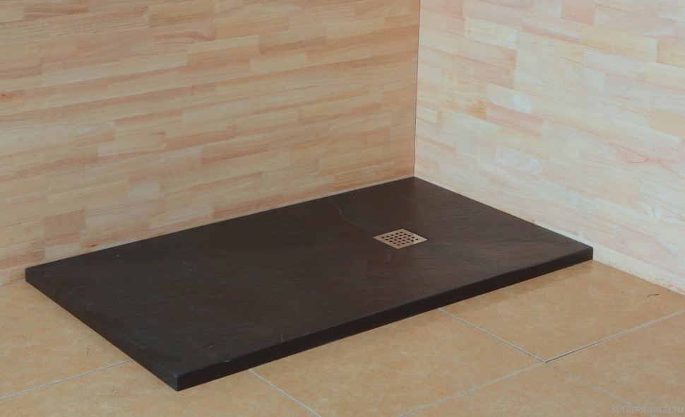 Поддон для душа RGW Stone Tray ST-0107G 70х100
