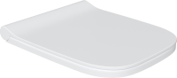 Комплект Унитаз подвесной VitrA Shift 7742B003-0075 белый глянцевый + Крышка DIWO Шифт 0405 быстросъемное, с микролифтом + Инсталляция V-Fix Core 732-5800-01PV + Кнопка Root Square 740-2311 черная матовая