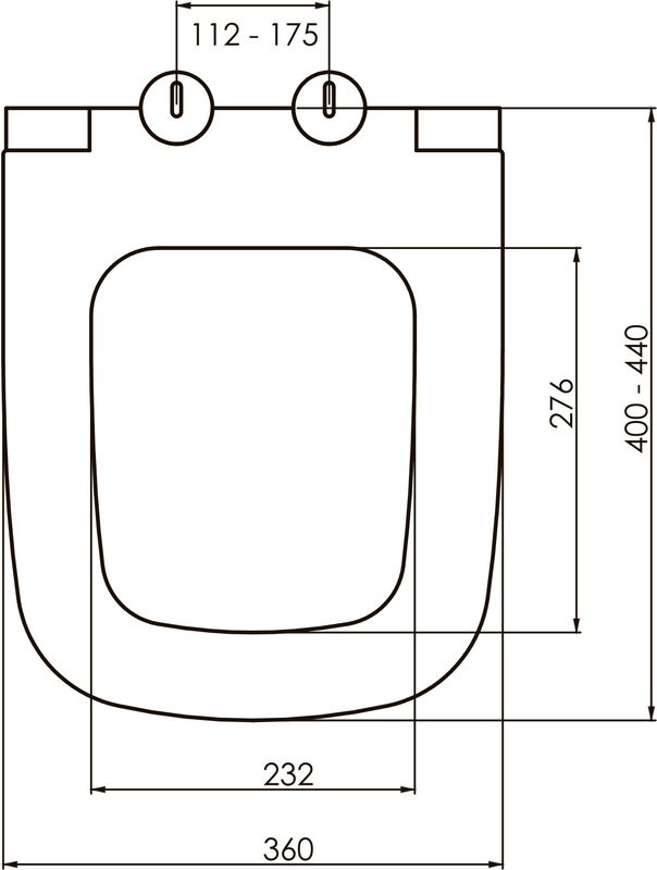 Комплект Унитаз подвесной VitrA Shift 7742B003-0075 белый глянцевый + Крышка DIWO Шифт 0405 быстросъемное, с микролифтом + Инсталляция V-Fix Core 732-5800-01PV + Кнопка Root Square 740-2311 черная матовая
