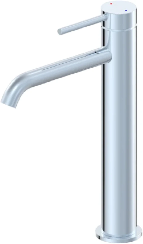 Смеситель для раковины Wonzon & Woghand WW-88239017-CR хром