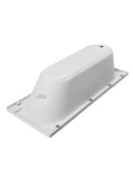 Акриловая ванна Aquanet Nexus 362755 170x70 см, пристенная, белая, с каркасом