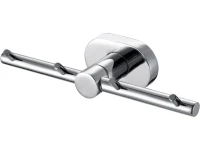 Крючок AM.PM Sense L A7435900 глянцевый хром, на шурупах