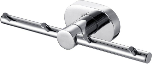 Крючок AM.PM Sense L A7435900 глянцевый хром, на шурупах