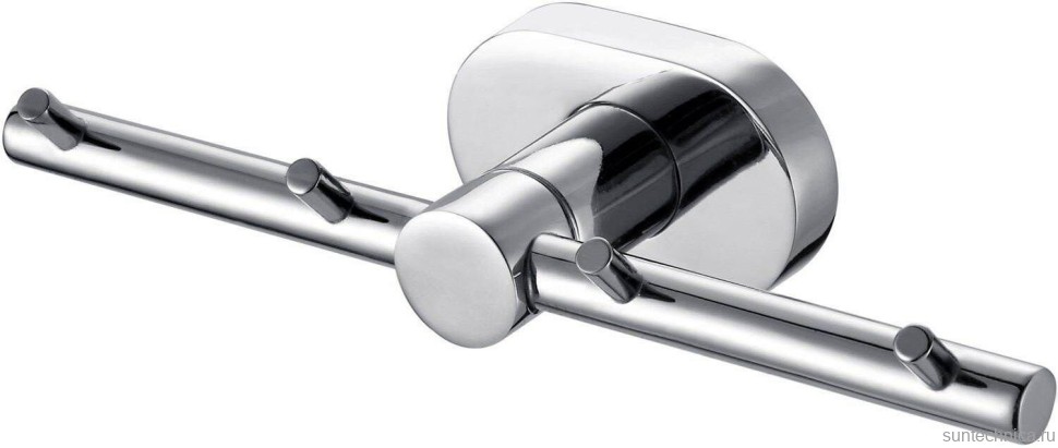 Крючок AM.PM Sense L A7435900 глянцевый хром, на шурупах