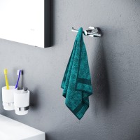 Крючок AM.PM Sense L A7435900 глянцевый хром, на шурупах