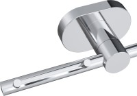 Крючок AM.PM Sense L A7435900 глянцевый хром, на шурупах