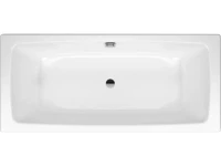 Стальная ванна Kaldewei Cayono Duo 170x75 см, встраиваемая, на ножках
