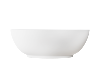 Накладная раковина D&K Matrix DT1390708 матовый фарфор, 41 см