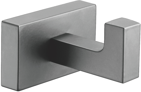 Крючок Shevanik SG5611T оружейная сталь, на шурупах