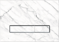 Комплект Lavinia Boho Унитаз приставной Biore 33044050 + Крышка-сиденье Biore 33290410 с микролифтом + Бачок скрытого монтажа RelFix 38020010 + Кнопка RelFix 38050903 + Дозатор RelFix 38040010