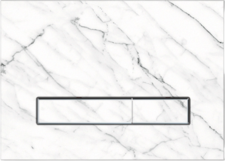 Комплект Lavinia Boho Унитаз приставной Biore 33044050 + Крышка-сиденье Biore 33290410 с микролифтом + Бачок скрытого монтажа RelFix 38020010 + Кнопка RelFix 38050903 + Дозатор RelFix 38040010