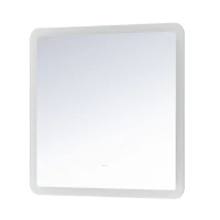 Зеркало Vigo Wing 081 60 с подсветкой