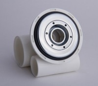 Акриловая ванна Excellent Aquarella WAEX.ARP17.SMART R 170x110 см, угловая, правая, пристенная, с гидромассажем, белая, асимметричная, с каркасом, с сиденьем, со сливом-переливом