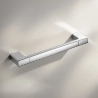 Полотенцедержатель Keuco Collection Moll 12701 010400 хром Полотенцедержатель Keuco Collection Moll 12701 010400 хром