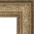 Зеркало Evoform Exclusive BY 3399 60x80 см виньетка античная бронза