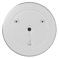 Зеркало круглое Mixline Оливия 70 с подсветкой