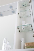 Зеркало BelBagno Marino R 90