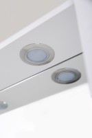 Зеркало BelBagno Marino R 90