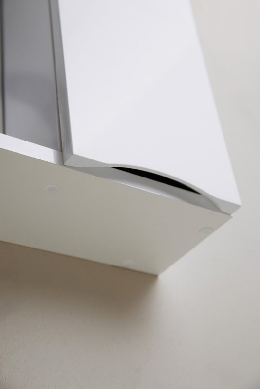Зеркало BelBagno Marino R 90