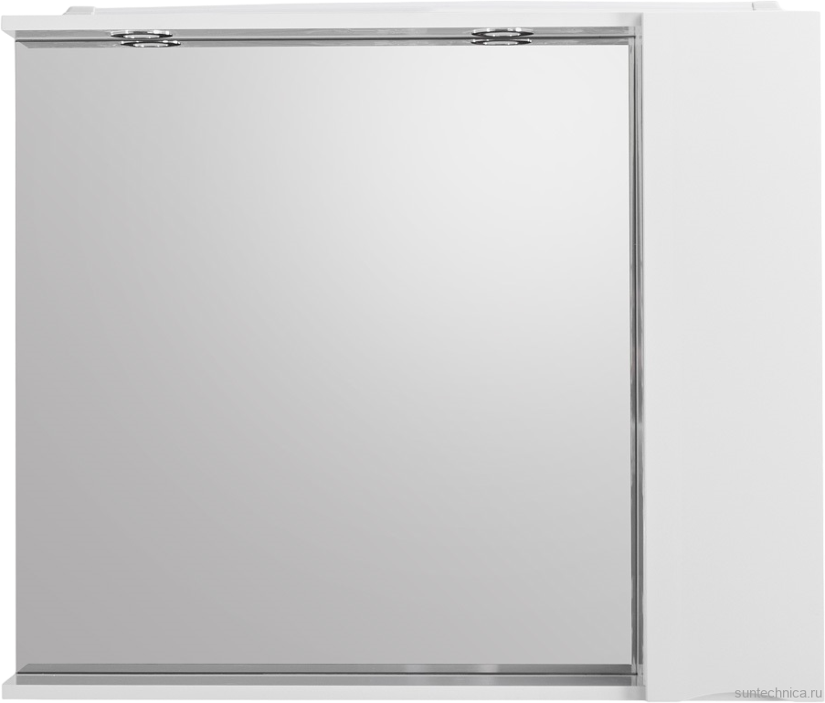 Зеркало BelBagno Marino R 90