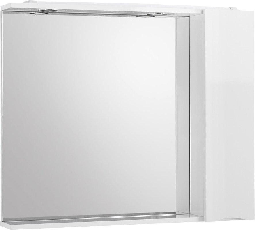 Зеркало BelBagno Marino R 90