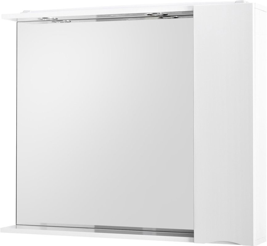 Зеркало BelBagno Marino R 90