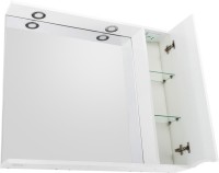 Зеркало BelBagno Marino R 90