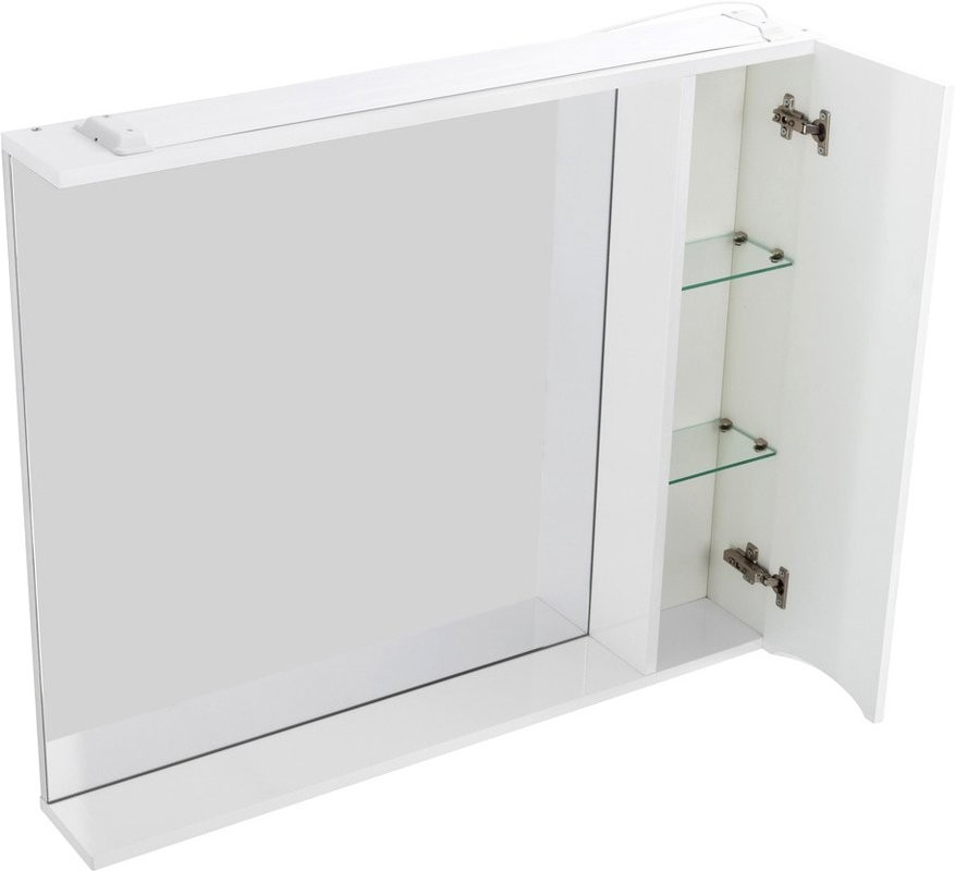 Зеркало BelBagno Marino R 90