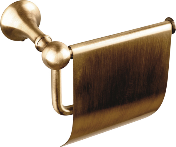 Держатель туалетной бумаги Bagno & Associati Regency RE23692