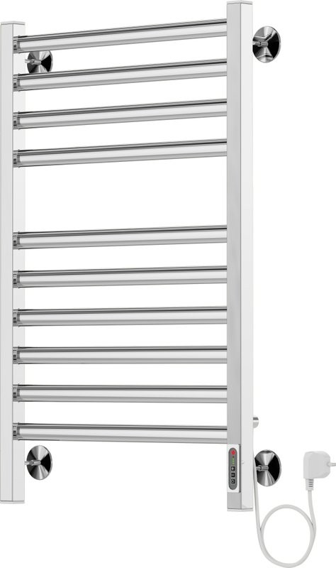 Полотенцесушитель электрический Terminus Енисей П10 500x800