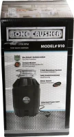 Измельчитель отходов Bone Crusher BC 910-AS Измельчитель отходов Bone Crusher BC 910-AS