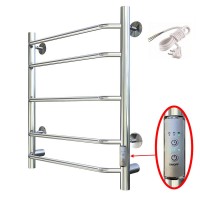 Полотенцесушитель электрический Тругор Браво ПЭК СП3 60x50