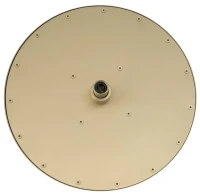 Верхний душ Splendy Feeling R FR212X300R1GM брашированное золото