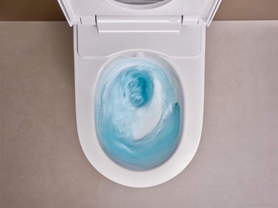 Комплект Умный унитаз Geberit AquaClean Alba безободковый, с биде + Инсталляция Duofix UP 320 111.300.00.5 + Кнопка Sigma 70 115.622.FW.1 матовая нержавеющая сталь + Звукоизоляция + Крепления 111.815.00.1 к стене
