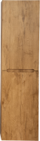 Шкаф пенал для ванной BelBagno Etna 40 R rovere  nature