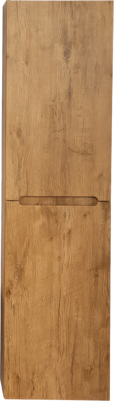 Шкаф пенал для ванной BelBagno Etna 40 R rovere  nature