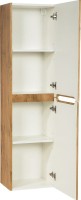 Шкаф пенал для ванной BelBagno Etna 40 R rovere  nature