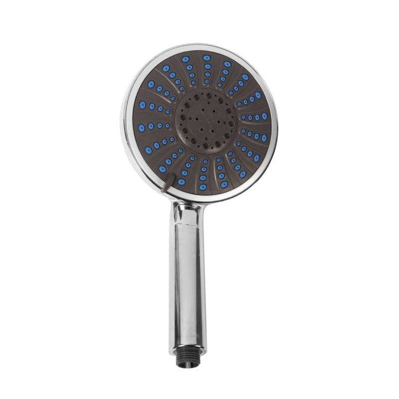 Душевая лейка Olive'S D179 хром