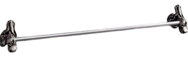 Полотенцедержатель Art&Max Tulip AM-B-0827-T