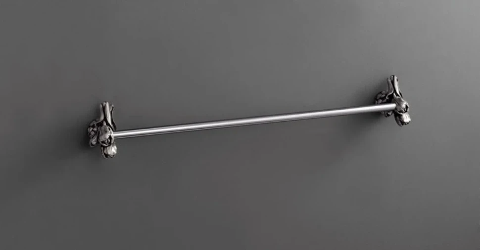 Полотенцедержатель Art&Max Tulip AM-B-0827-T