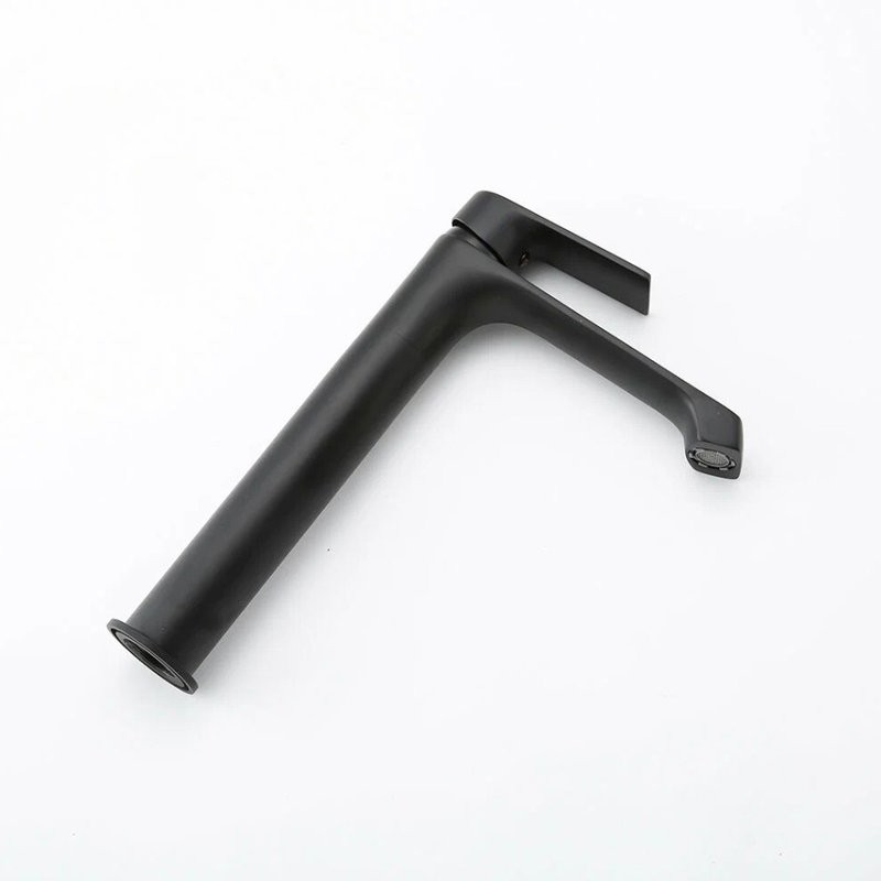 Смеситель для раковины Frap H71-6 F1071-26 черный